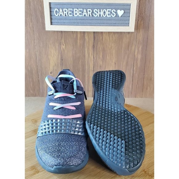 Under Armour C1N Cam Newton Trainer SZ 5.5Y 3000340 105 Rhino Grey - Picture 6 of 6